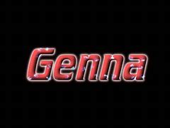 Image result for Genna Logo