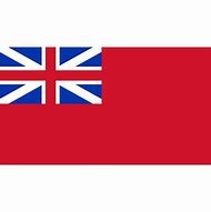 Image result for British Red Ensign Flag