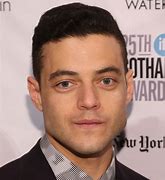 Image result for Rami Malek