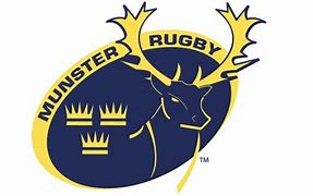 Image result for Munster RFC Logo