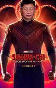 Image result for Shang-Chi Meme