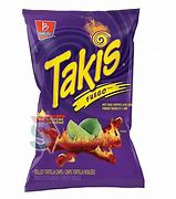 Image result for Takis Tin