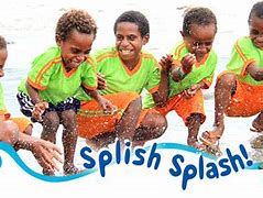 Image result for Splish Splash Map