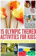 Image result for Olympic Games for Kids