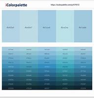 Image result for Powdered Blue