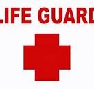 Image result for American Red Cross Lifeguard Logo