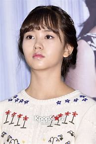 Image result for Kim So Hyun Nice