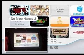 Image result for Wii U TV