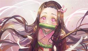 Image result for Nezuko Theme