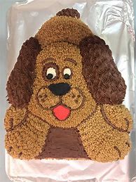 Image result for Wilton Bear Cake