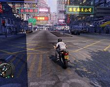 Image result for Beautiful Place in Sleeping Dogs Game