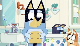 Image result for Fido Bluey