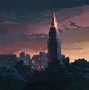 Image result for Yangon TimeCity Cartoon Wallpaper