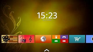 Image result for Android TV Launcher Apk