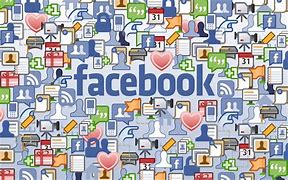 Image result for Pictures regarding Facebook