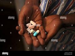 Image result for HIV ARV Pills