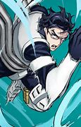 Image result for Tenya Iida Blushing