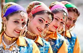 Image result for Kumzari People