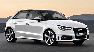 Image result for Audi A1 Sportback S-Line