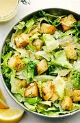 Image result for Caesar Salad Day Wallpaper