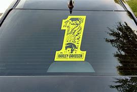 Image result for Harley-Davidson Vinyl Graphics