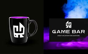 Image result for Game Bar Logo