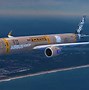 Image result for Airbus A380 vs A340