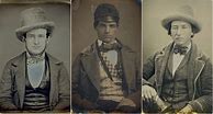 Image result for 19th Century Men's Hat Styles