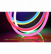 Image result for Neon Flex Rope Light