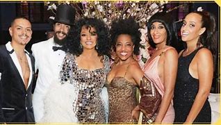 Image result for Diana Ross Daughter