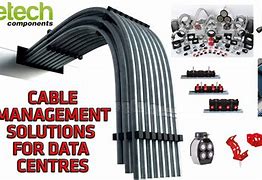 Image result for Cables for Data Center Scheme