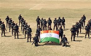 Image result for India Military