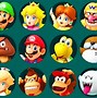 Image result for Mario Party All Characters