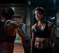 Image result for Lee Si Young Workout