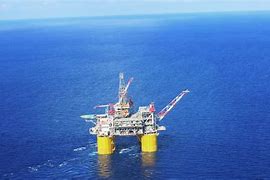 Image result for Sea Oil Rig