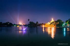 Image result for Windermere Yangon Myanmar