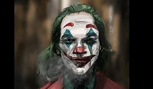 Image result for Horror Joker Fan Art