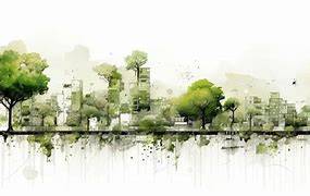 Image result for Green City Architecture