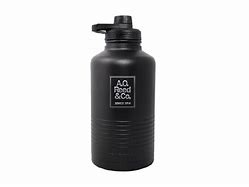 Image result for Half Gallon Clearwater Bottle