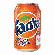 Image result for Fanta Albastra