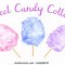 Image result for Candy Floss Sign