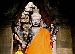 Image result for Salagrama Vishnu Idol