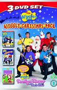 Image result for Universal Studios Wiggles DVD