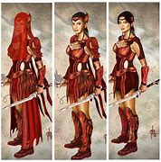 Image result for Elena Encantadia Costume