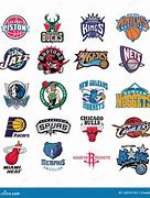 Image result for Current NBA Team Logos