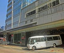 Image result for Marriott Harbourfront Hong Kong