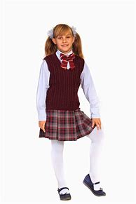 Image result for Cute School Uniforms