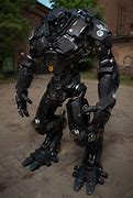 Image result for Mecha Suit