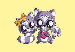 Image result for Raccoons Are Cute