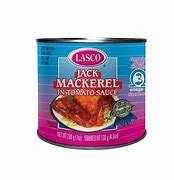 Image result for 3 Lasco Jack Mackerel